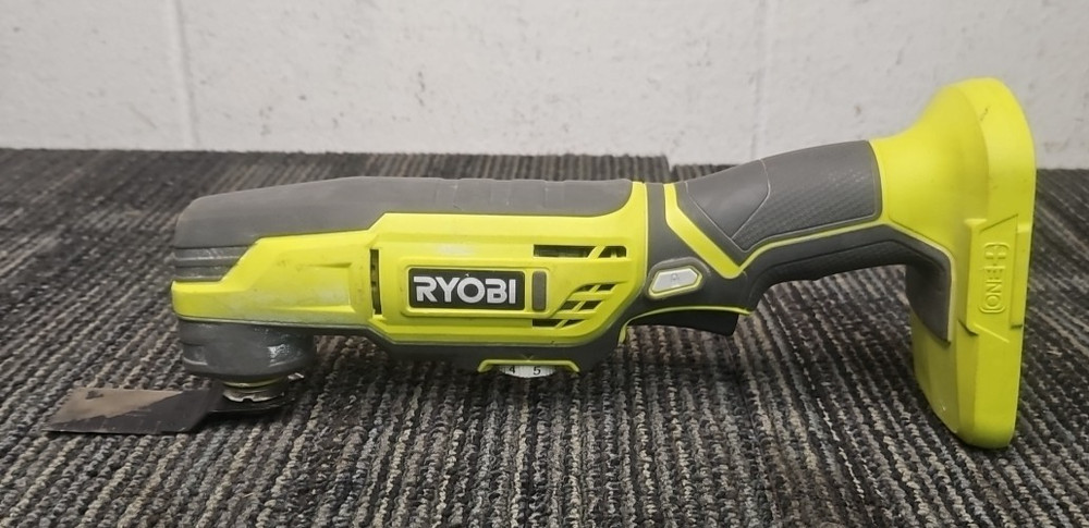 Ryobi 18V ONE+ 5-Tool Combo Kit with Tool Bag