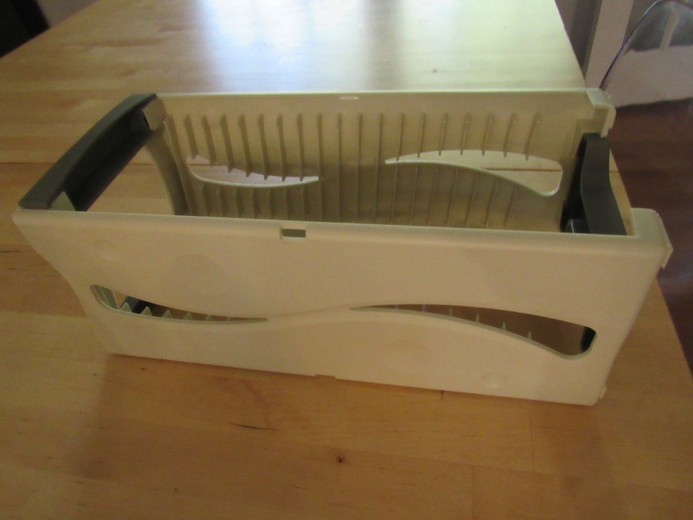 Radio Shack 20 CD Storage Unit