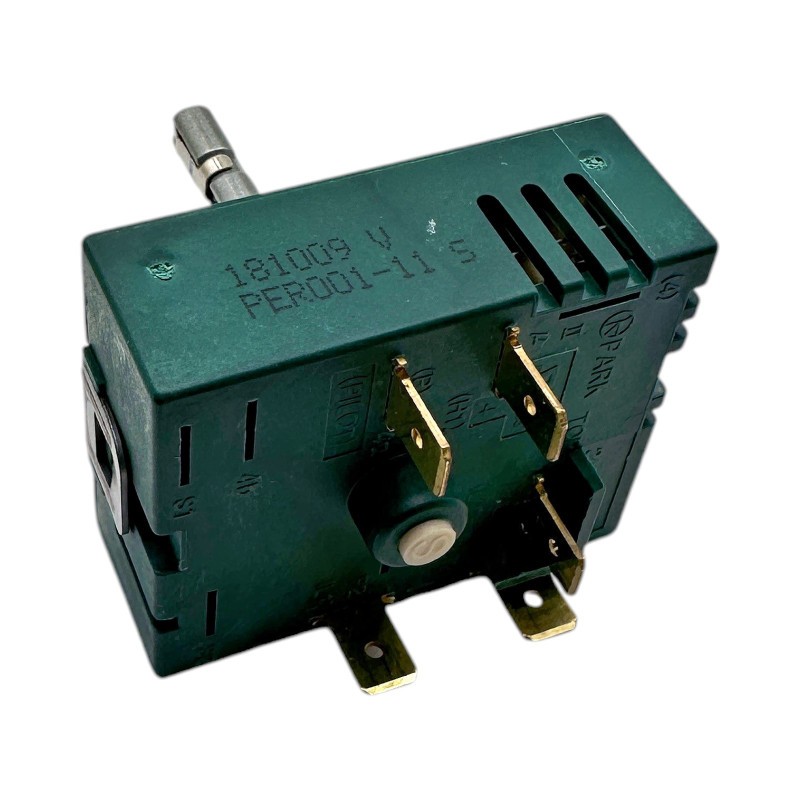 PER001-11-S - Regulator ENERGY-SINGLE