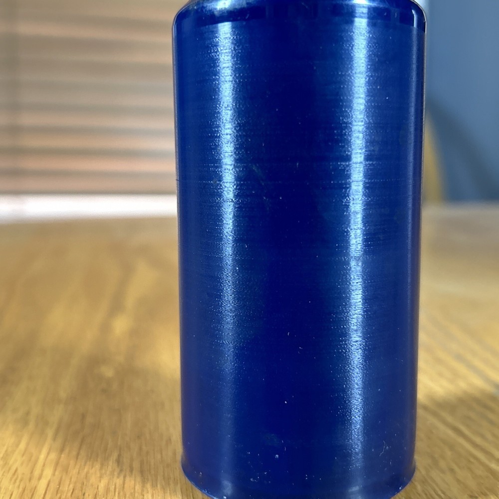 Edison Cylinder Record Father's Eccentricities Special B Murry Hill Untested
