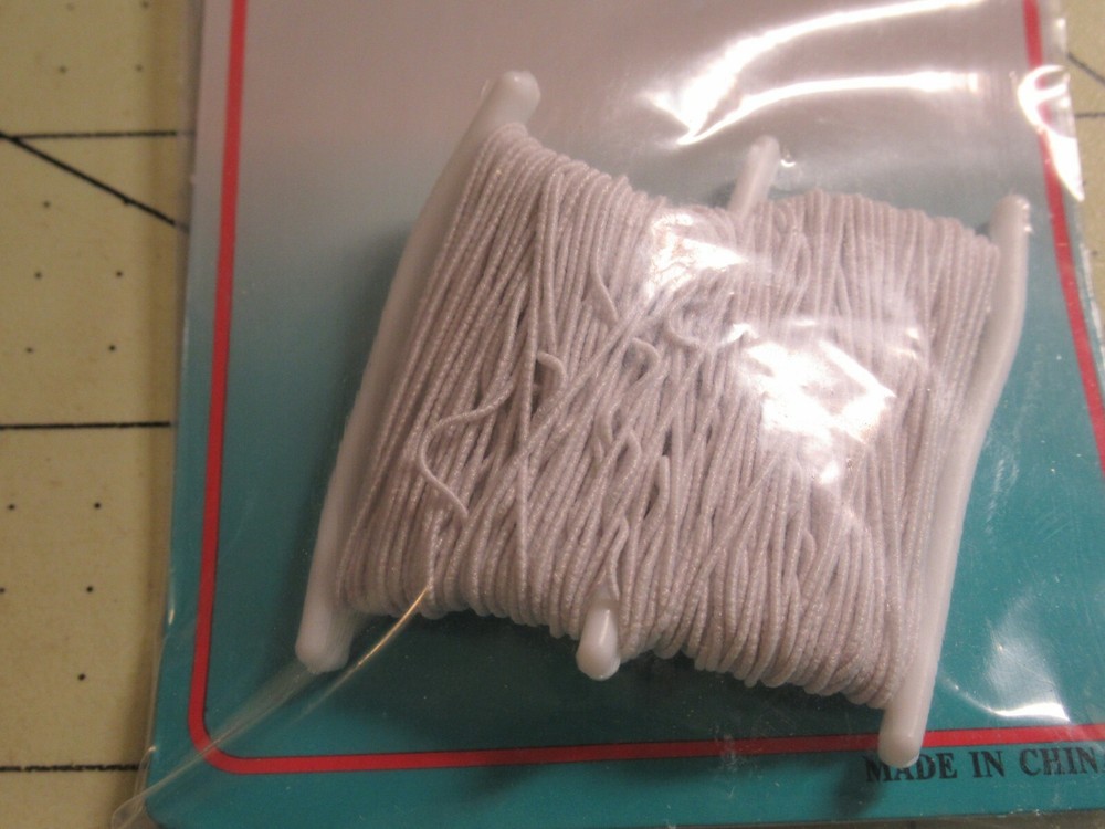 Dolphin Elastic E-Z Bait Tie Down Crab Fish Trap Quick Tie Secure