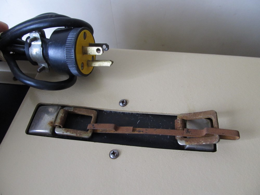 Vintage Osborne Computer 1 #A 08673 + Double Density Chip ***Pls Read