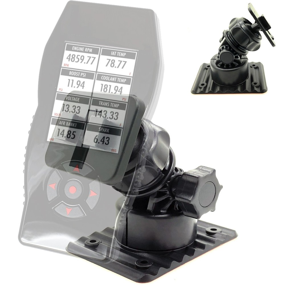 RaceME MM3 nGage Strong Adhesive Mount for Tune Programmer Device
