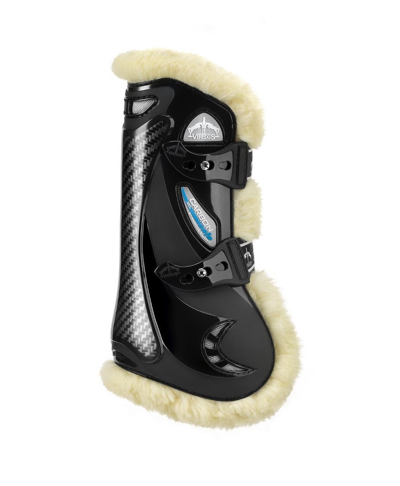 Veredus STS Vento CarbonGel Open Front