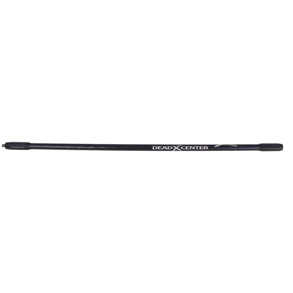 Dead Center Diamond Series Stabilizer Black 30 in.