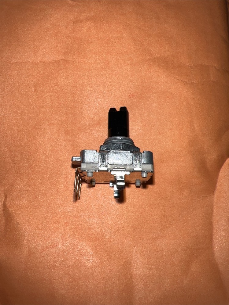 Yamaha Dx200 Encoder VV637500