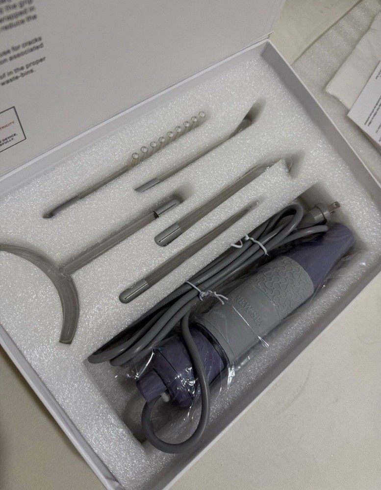 Portable High Frequency Facial Machine