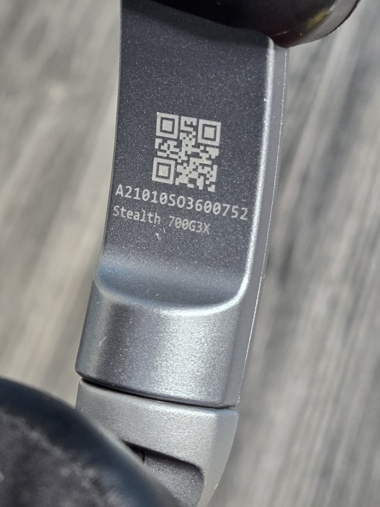 Turtle Beach Stealth 700 Gen 3 Gaming Headset