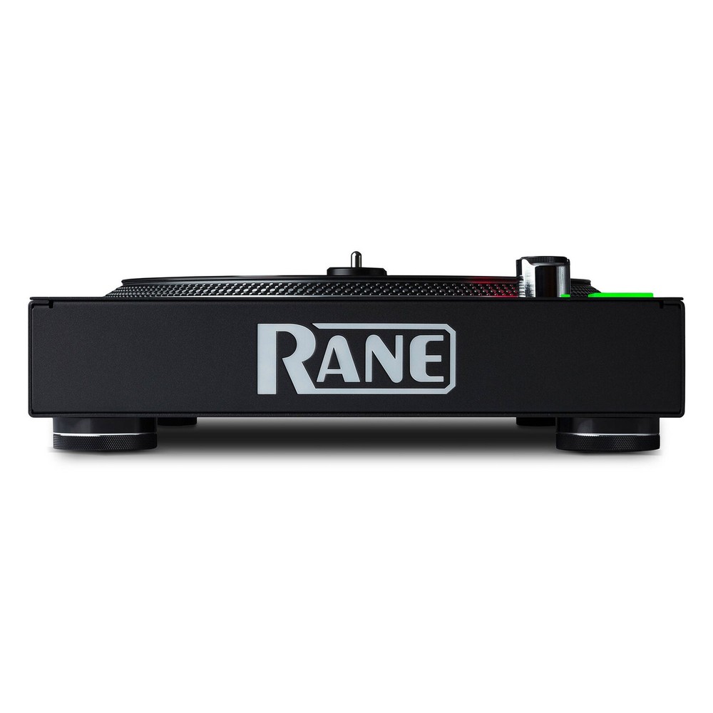 Rane DJ Twelve MKII 12-inch motorized turntable controller