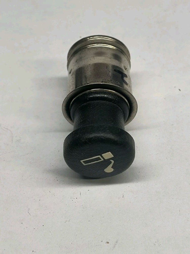 CASCO #78 GM Ash Tray Arm Rest Console Replacement Pop-Out Lighter Element #2