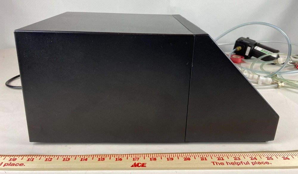 FlexCell Flex Jr. Tension System – Cell Stretch & Microscopy Pressure Platform