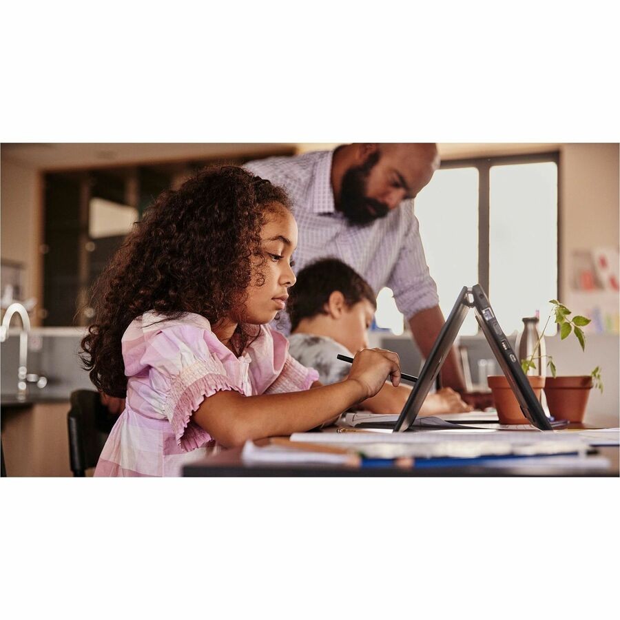 HP Slim Rechargeable Pen