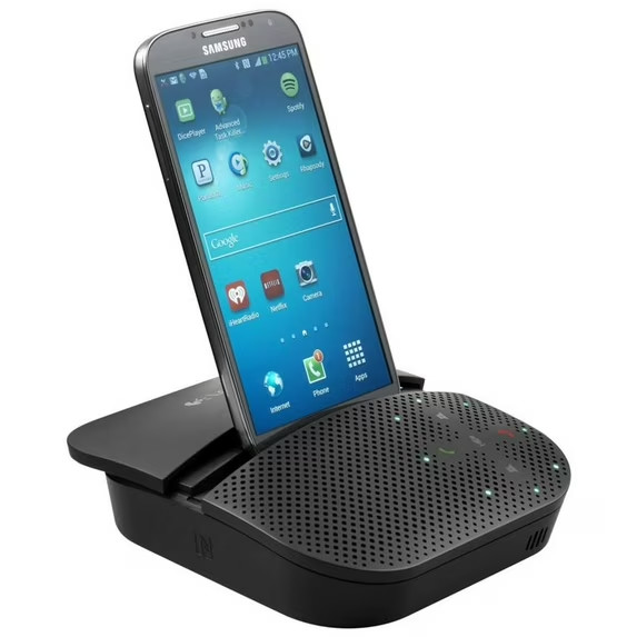 Logitech P710e Mobile Speakerphone 980000741