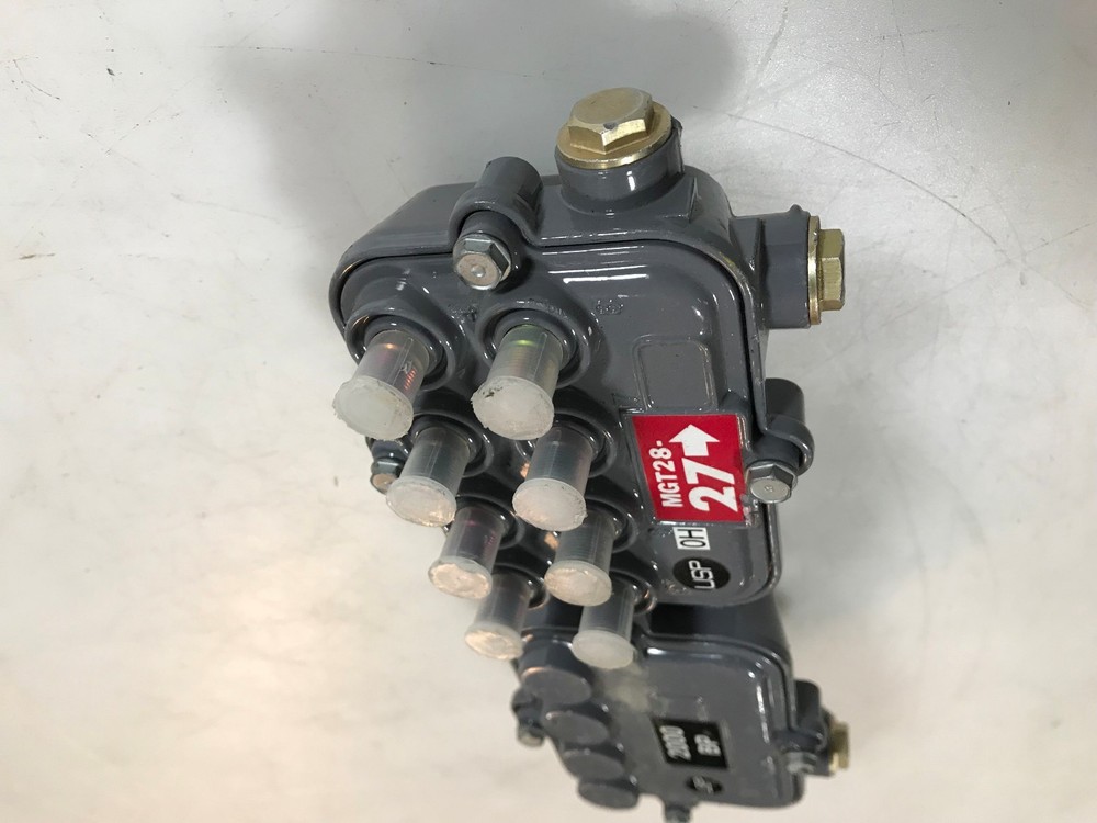 Milenium MGT28-27/BP2000 Tap