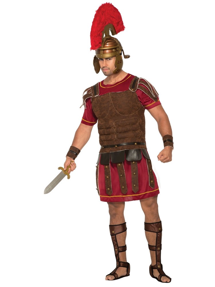 Rubie's - Mens Roman Centurian Set