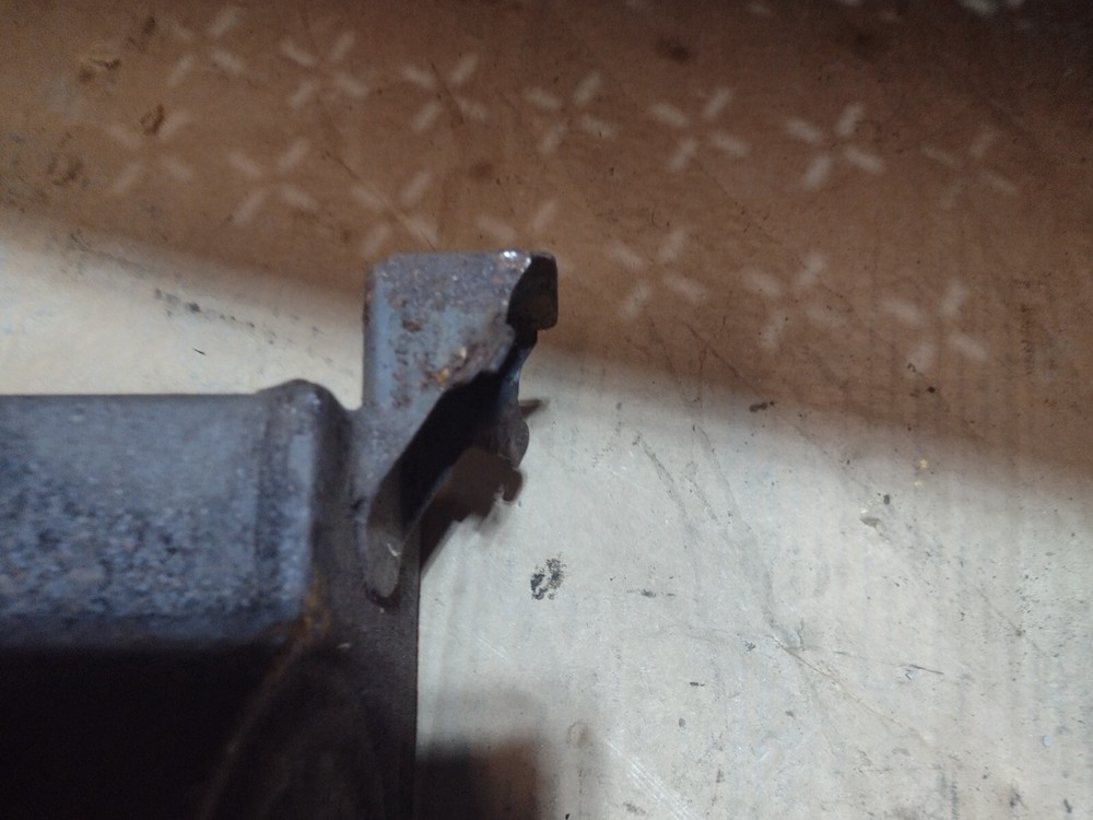 1997 ski doo formula z 583 muffler
