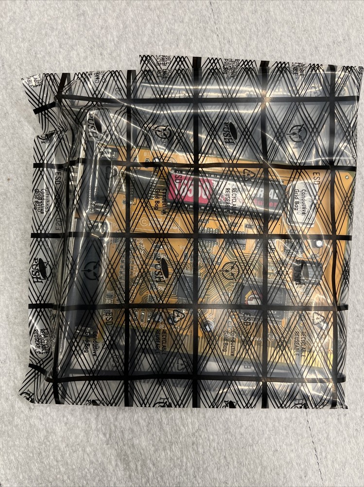 SIIG 16550 Fast Serial 16-Byte Buffer Board Ver. 1.0