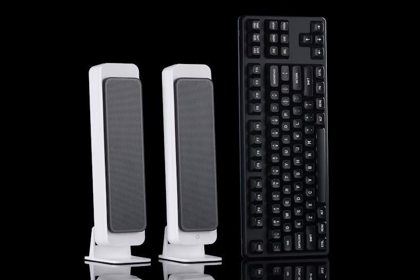 Drop BMR1 Grille, BLACK