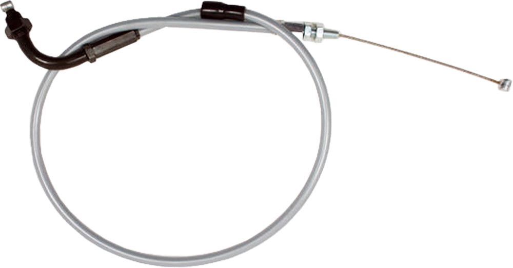 Motion Pro Black Vinyl Clutch Cable 03-0105