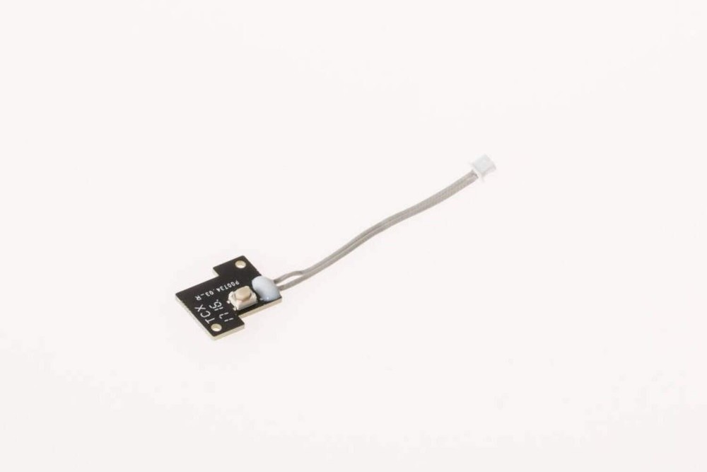Phantom 4 Obsidian P4P P4P V2.0 C1 Button Board (Right) Built In Screen