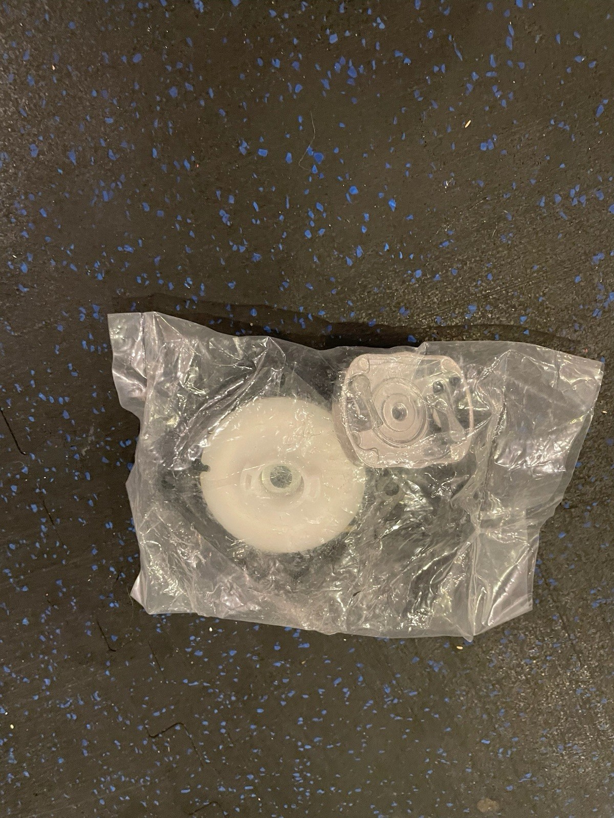 49cc Engine Pull Start