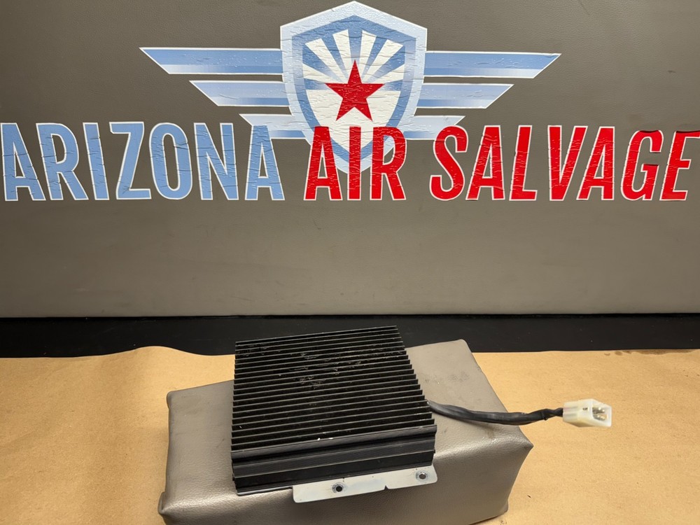 Ameri-King Corp. Light Dimmers M/N: AK-551-LD-5 28VDC