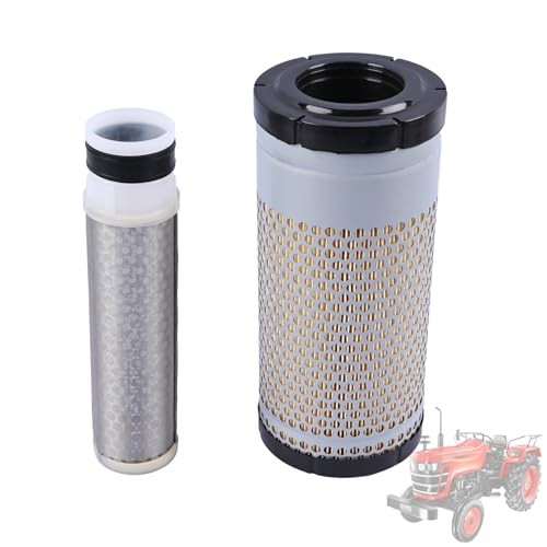 10400511200 Air Filter Maintenance Filter Kit Inner and Outer Air Filter