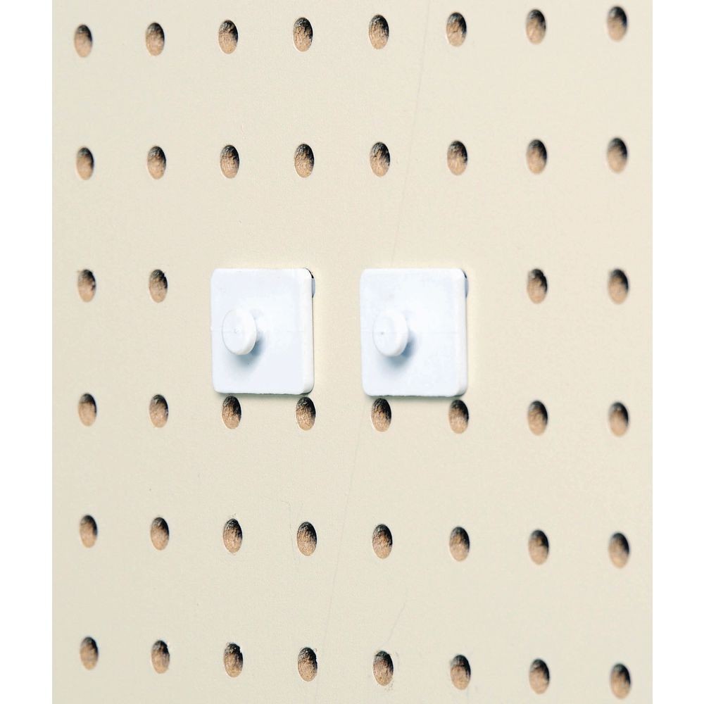 Visi-Bin Peg Adaptors