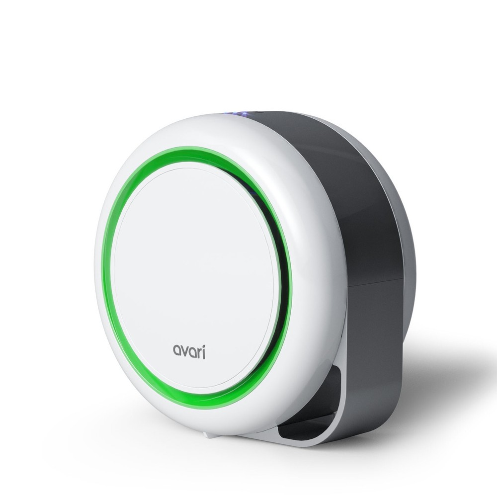 Avari 500 Electrostatic Air Purifier (Green)