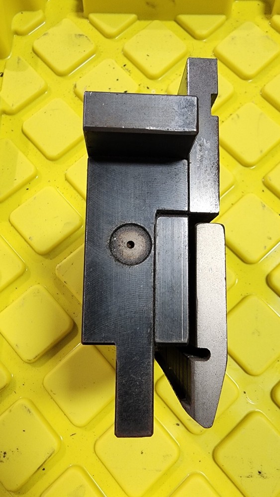 Amada Press Brake Punch Holder