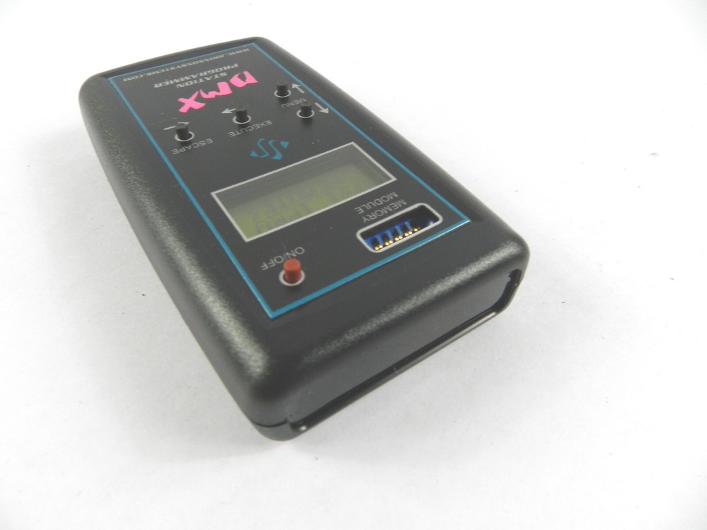 DMX 512 192 Remote Control Console Controller Johnson Systems Stage Light E242