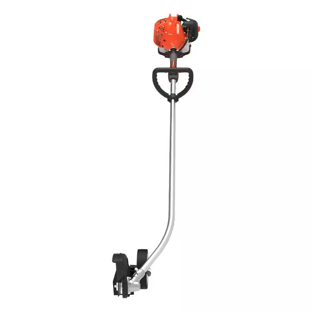21.2 Cc Gas 2-Stroke Lawn Edger