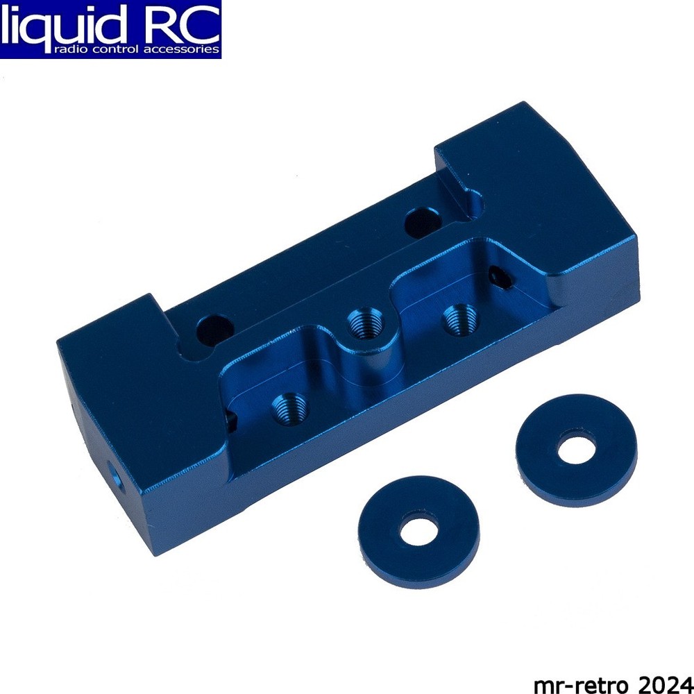 Associated 72079 Dr10m Arm Mount D