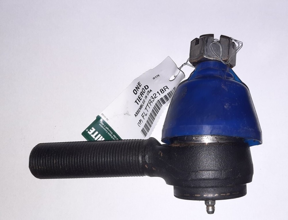 FLTTR3218R INTERNATIONAL RH THREAD GREASEABLE TIEROD END
