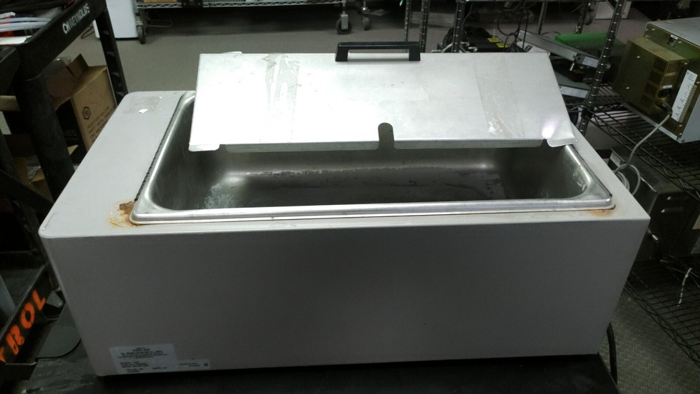 VWR Model 245 LED Display Water Bath