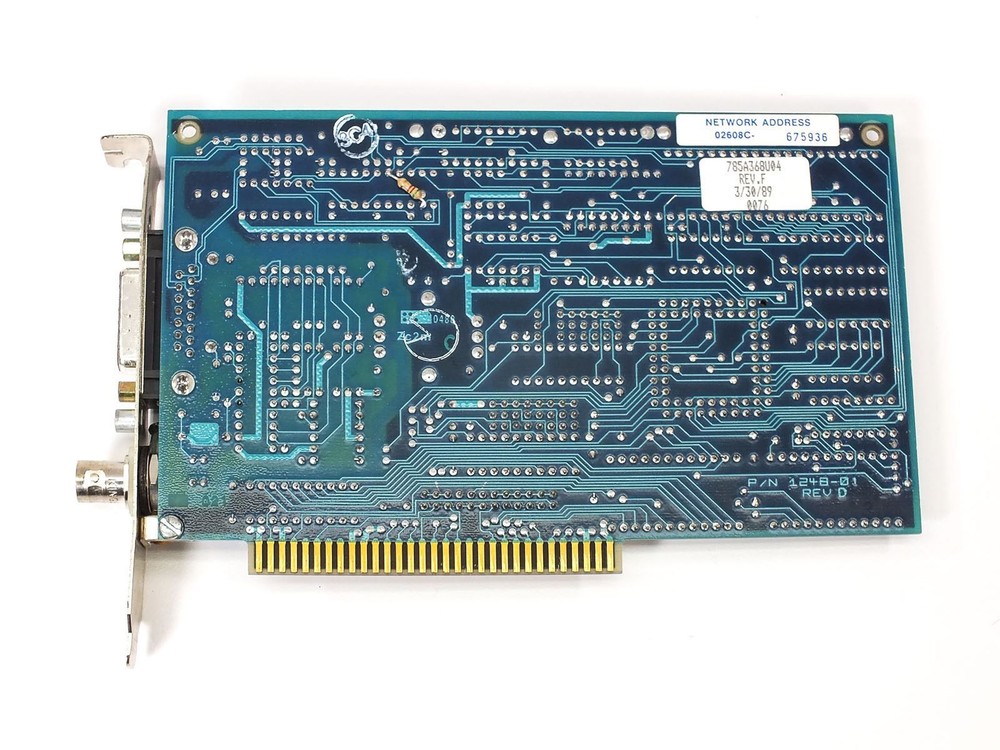 Tiara LanCard 785A368U04