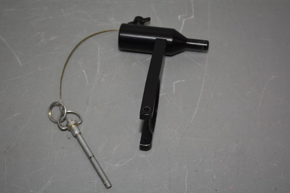 ^ Steadicam Camera Stabilizing System SK2