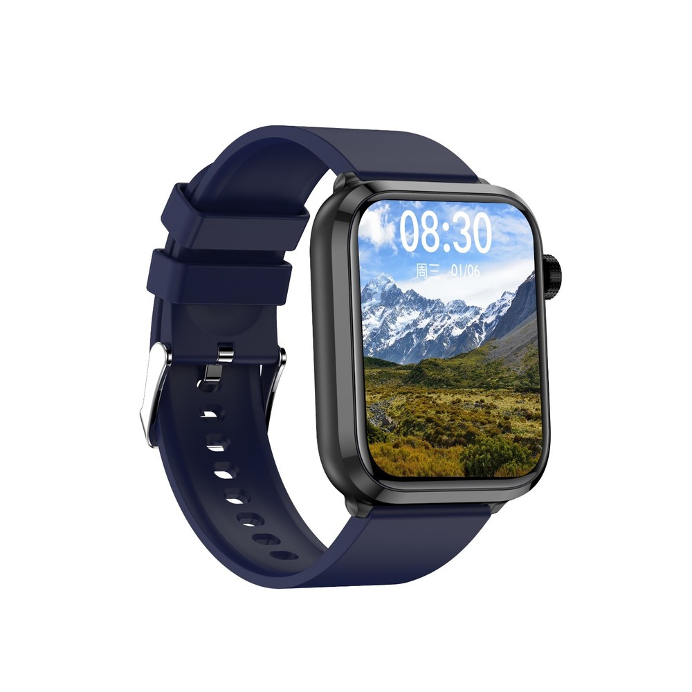 Medicoswatch MDW-210 Smartwatch