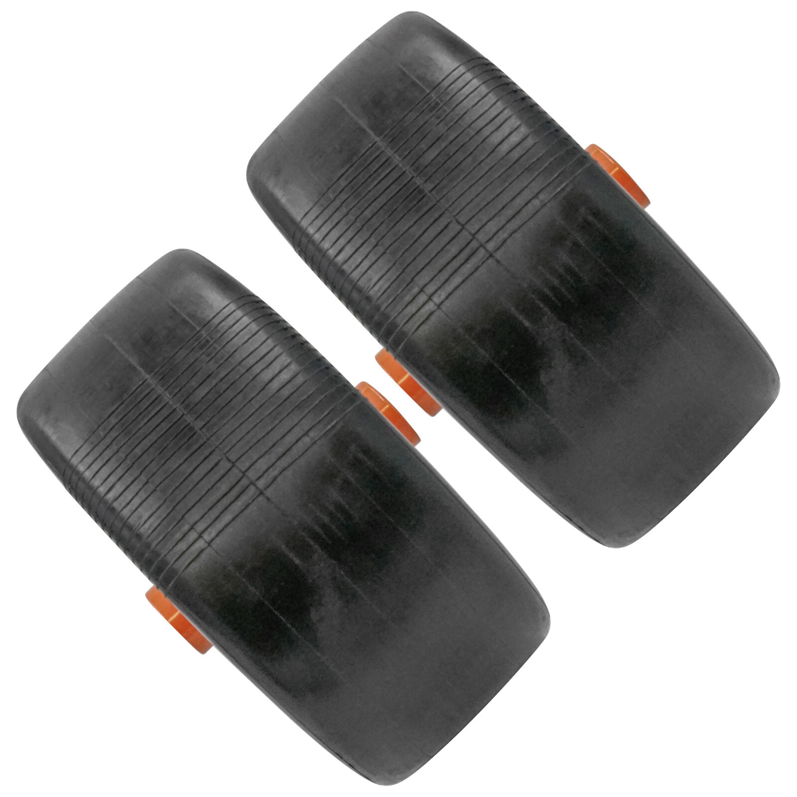 52" Deck Solid Caster Wheel Airless For Scag SCZ52V-23FX SCZ52V-25CV SCZ52V-26BS