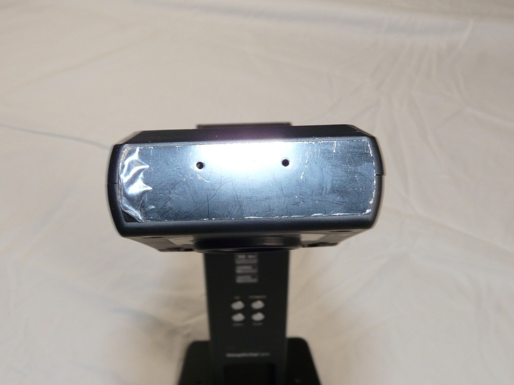 Recordex SimplicityCam Document Camera SC5z - AS-IS / UNTESTED - NO CABLES