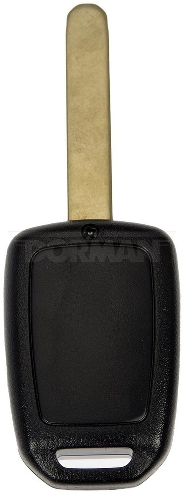 Dorman 99554ST Keyless Entry Remote 3 Button - Blade Stamp G