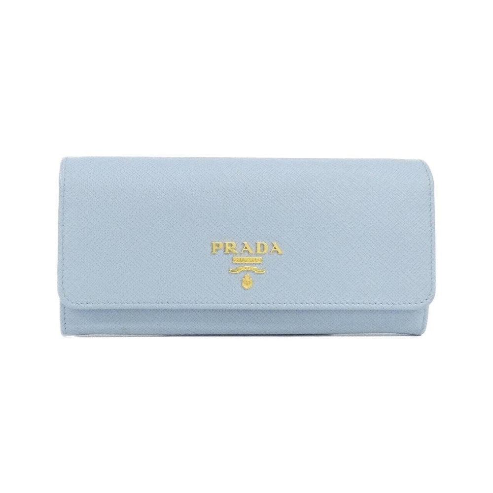 Authentic PRADA 1MH132 Wallet #260-007-119-2345