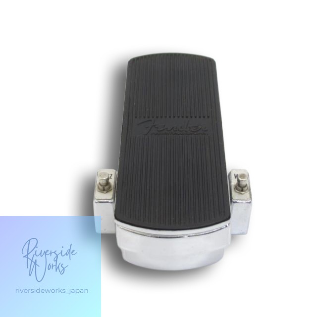 Fender FUZZ WAH Vintage #UD3628