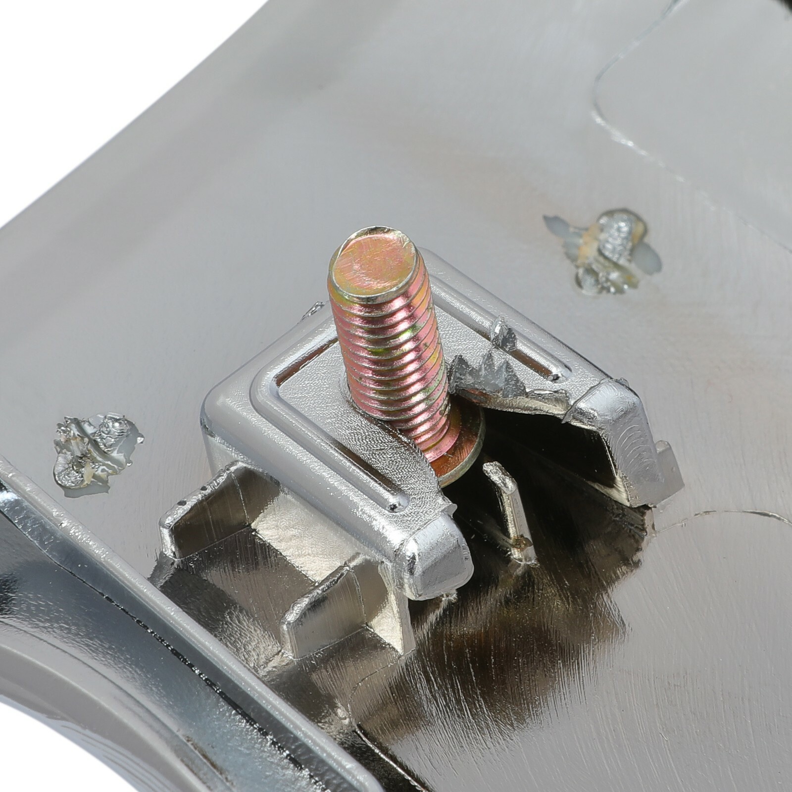 Hood Molding Trim Moulding Chrome For GMC Terrain 2010-2015 GM1235118 22969925