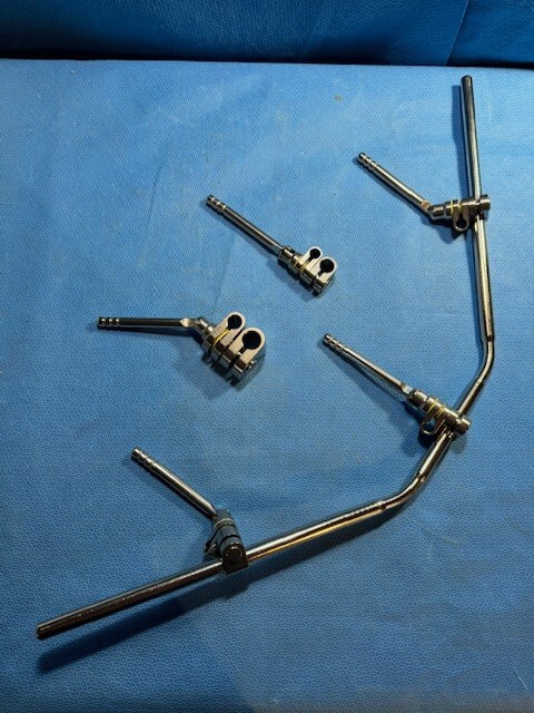 Integra Omni-Tract Retractor