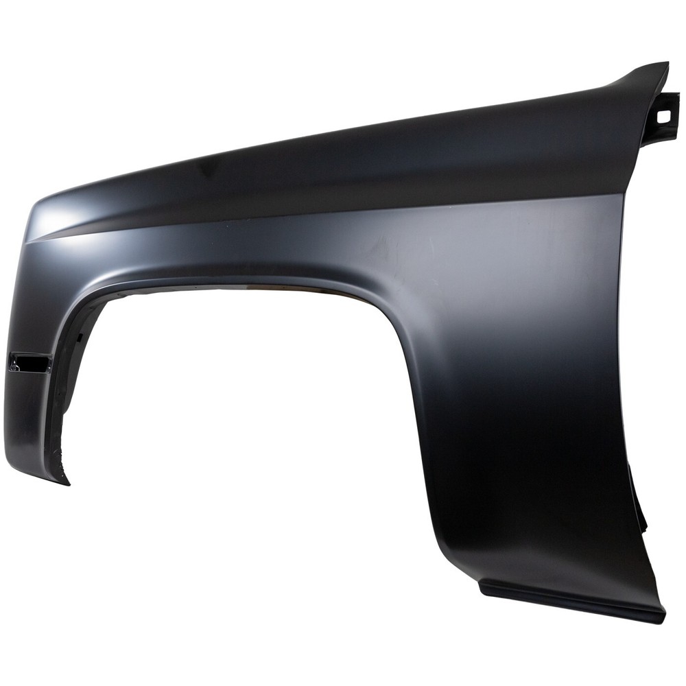 Fender For 1981-1986 Chevrolet C10 Front Driver Side