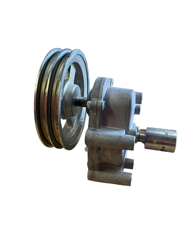 Taylor Gear Reducer 021286 Complete Set