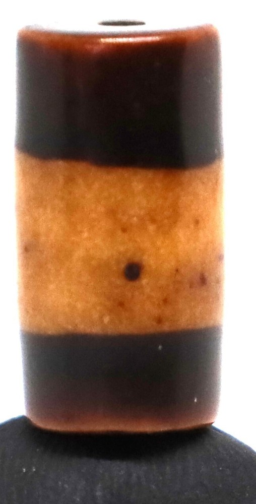 Beautiful ancient tibet chung dzi bead