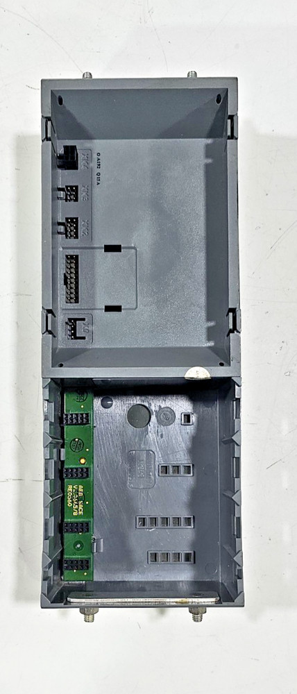 ABB SACE PR122/P-LSIG DIGITAL OVERCURRENT RELEASE RELAY TRIP UNIT 1250A