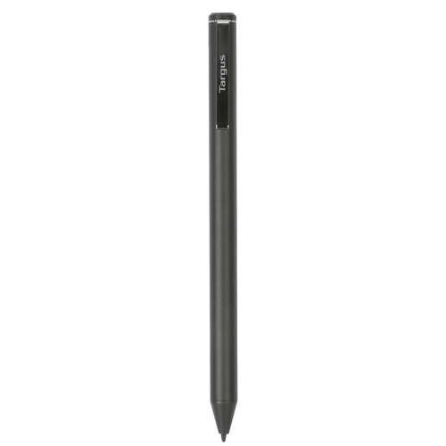 Targus Active Stylus - Black - Bluetooth - Replaceable Stylus Tip - AMM173GL